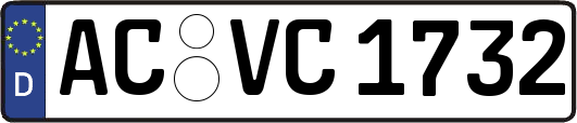 AC-VC1732