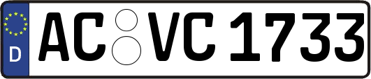 AC-VC1733