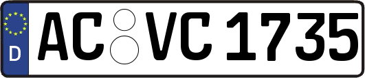 AC-VC1735