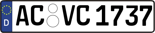 AC-VC1737