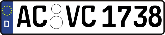 AC-VC1738