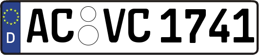 AC-VC1741