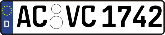 AC-VC1742