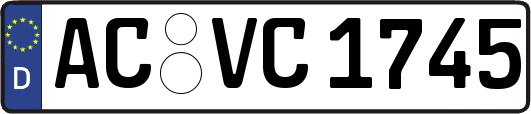 AC-VC1745