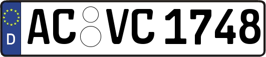 AC-VC1748