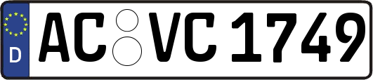 AC-VC1749