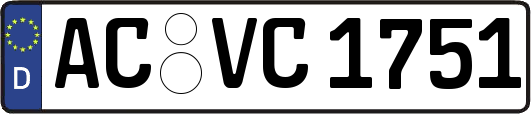 AC-VC1751