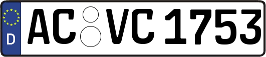 AC-VC1753
