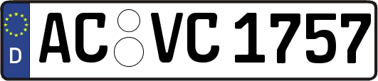 AC-VC1757