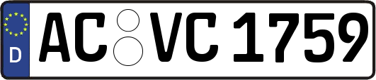 AC-VC1759