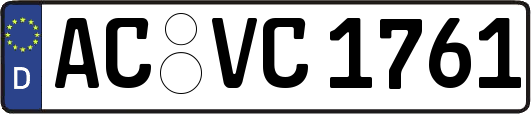 AC-VC1761