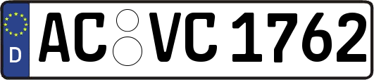 AC-VC1762