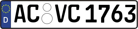 AC-VC1763