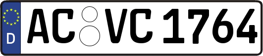 AC-VC1764