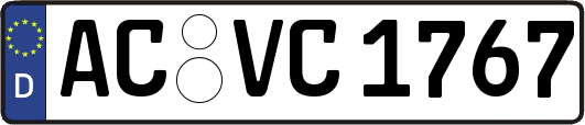 AC-VC1767