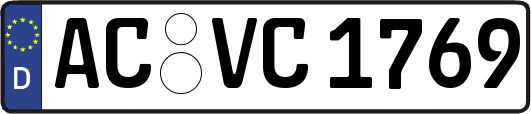 AC-VC1769