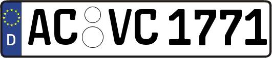 AC-VC1771