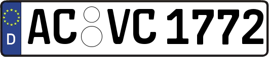 AC-VC1772