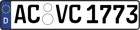 AC-VC1773