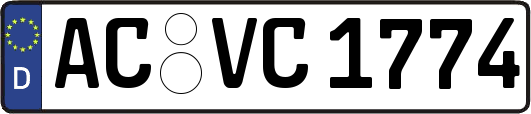 AC-VC1774