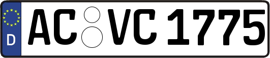 AC-VC1775