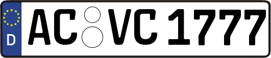 AC-VC1777
