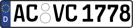 AC-VC1778