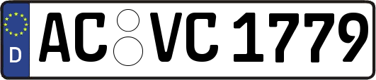 AC-VC1779