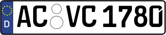 AC-VC1780