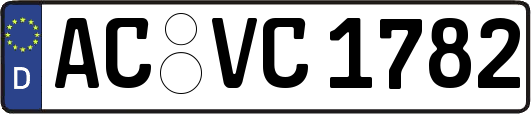 AC-VC1782