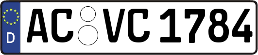 AC-VC1784