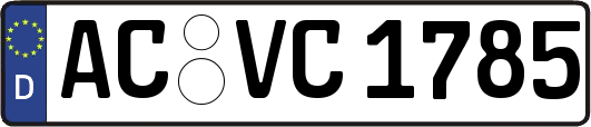 AC-VC1785
