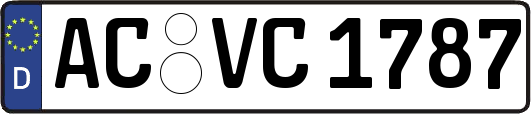 AC-VC1787