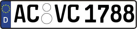 AC-VC1788
