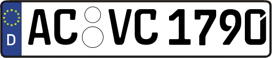 AC-VC1790