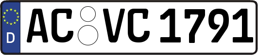 AC-VC1791