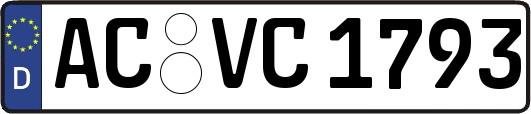 AC-VC1793