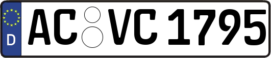 AC-VC1795