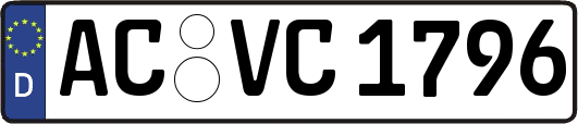 AC-VC1796