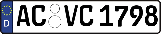 AC-VC1798