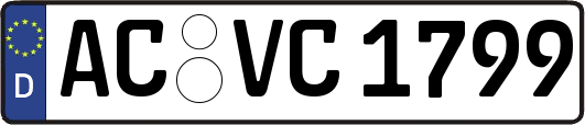 AC-VC1799