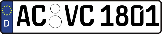 AC-VC1801