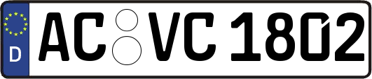 AC-VC1802