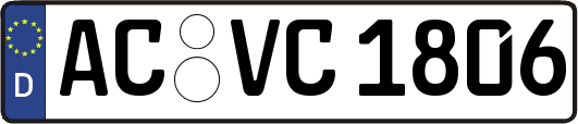 AC-VC1806