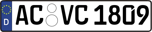 AC-VC1809