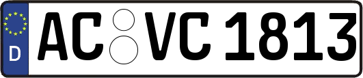 AC-VC1813