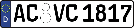 AC-VC1817
