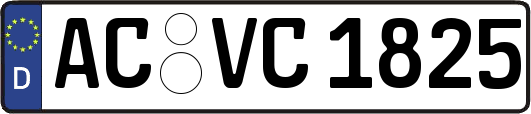 AC-VC1825