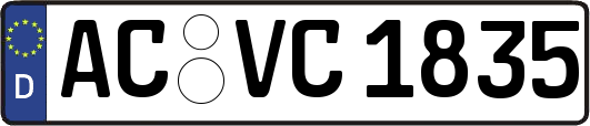 AC-VC1835