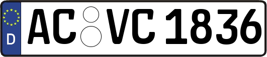 AC-VC1836